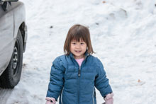 Ryan and Vivian December 2009